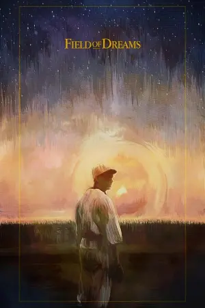 Постер к фильму "Поле чудес" #488968