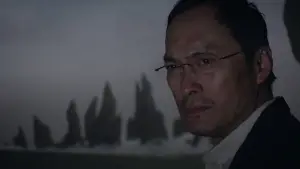 Задник к фильму "Годзилла" #613082