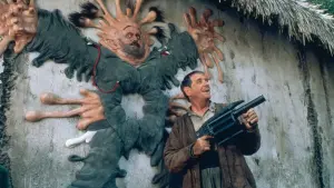 Задник к фильму "Горячие головы 2" #280763