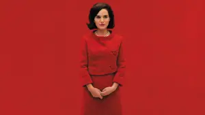 Задник к фильму "Джеки" #283666