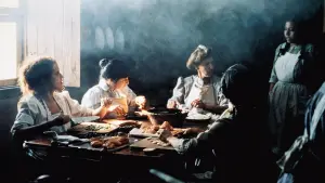 Задник к фильму "Как вода для шоколада" #225710