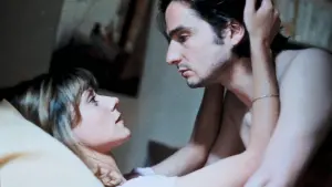 Задник к фильму "Ускользающая любовь" #400629