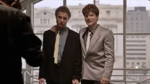 Задник к фильму "Охотник на людей" #720929