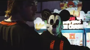 Задник к фильму "Мышеловка Микки" #440689