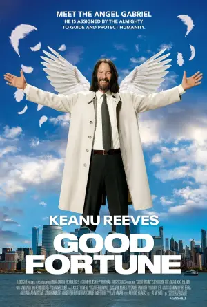 Постер к фильму "Везунчики" #518107