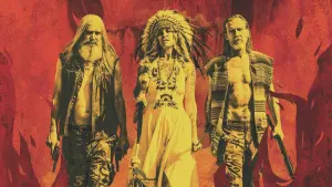 Задник к фильму "Трое из ада" #332741