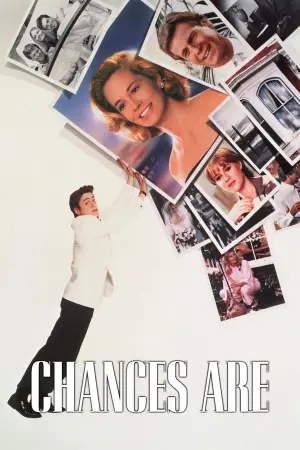 Постер к фильму "Шансы есть" #152491