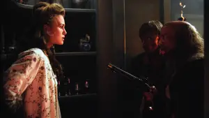 Задник к фильму "Пираты Карибского моря: Проклятие Чёрной жемчужины" #551012