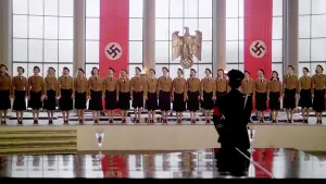 Задник к фильму "Салон Китти" #346115