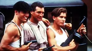 Задник к фильму "Враг общества №1" #498476