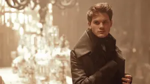 Задник к фильму "Большие надежды" #448590