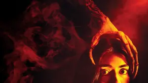 Задник к фильму "Заклятие. Зло внутри" #193668