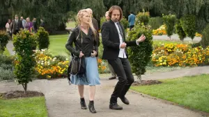 Задник к фильму "Рики и Флэш" #394212