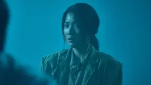 Задник к фильму "살목지" #765472