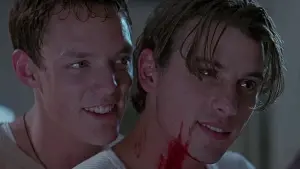 Задник к фильму "Крик" #503252