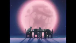 Задник к фильму "Дух Чудес" #426262