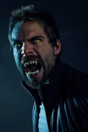 Постер к фильму "Оборотень: Фильм" #207190