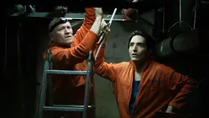 Задник к фильму "Эксперимент «Офис»" #299248