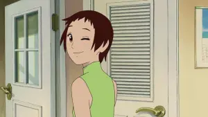 Задник к фильму "Возвращение кота" #235822