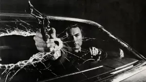 Задник к фильму "Грязный Гарри 3: Подкрепление" #264935