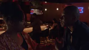 Видео к фильму The First Time I Never Met You | The First Time I Never Met You | Teaser Trailer