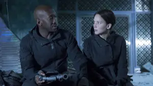 Задник к фильму "Голодные игры: Сойка-пересмешница. Часть 2" #634258