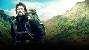 Задник к фильму "Охотник" #274415