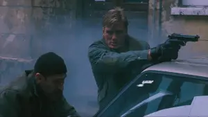 Задник к фильму "Механик" #463074