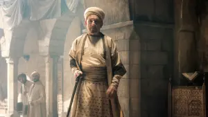 Задник к фильму "Лекарь: Ученик Авиценны" #224169