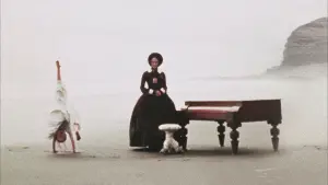 Задник к фильму "Пианино" #220460