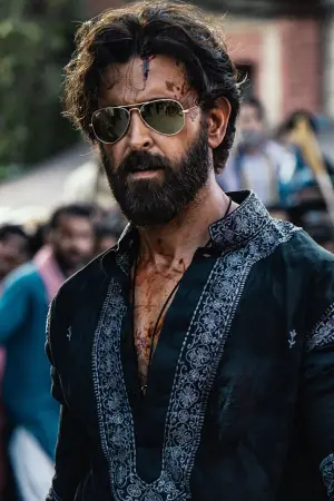 Постер к фильму "Викрам Ведха" #408408