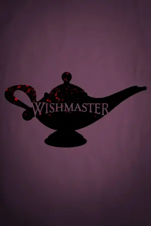 Постер к фильму "Исполнитель желаний" #311025