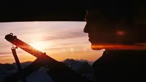 Задник к фильму "007: На секретной службе Её Величества" #653779