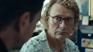 Задник к фильму "Последний викинг" #530559