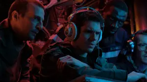 Задник к фильму "Зов волка" #207673