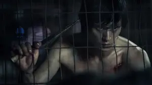 Задник к фильму "Гангстер, коп и дьявол" #655891