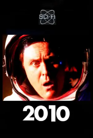 Постер к фильму "2010: Космическая одиссея" #127468