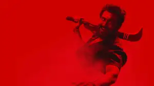 Задник к фильму "கருப்பு" #908572
