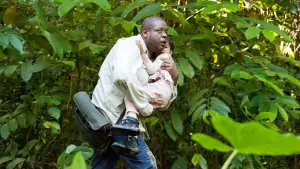 Задник к фильму "Темная правда" #456988