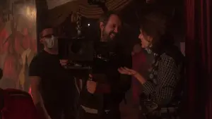 Задник к фильму "Капитан Волконогов бежал" #445630