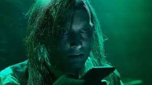 Задник к фильму "Токсичный мститель" #521963