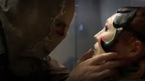 Задник к фильму "Незнакомцы: Часть третья" #512252