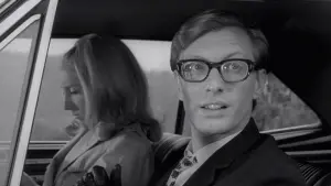 Задник к фильму "Ночь живых мертвецов" #204792