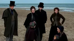 Задник к фильму "Молодой Карл Маркс" #419560