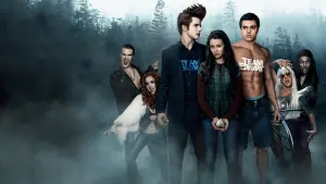 Задник к фильму "Вампирский засос" #340411