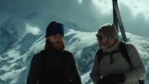 Задник к фильму "Альфа" #703139