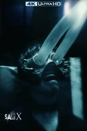 Постер к фильму "Пила 10" #246