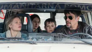 Видео к фильму Идеальный день | Идеальный день, чтобы умереть - Официальный русский трейлер (2021)