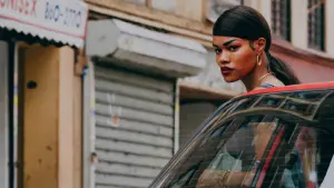 Задник к фильму "Тысяча и один" #373822