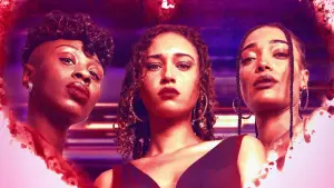 Задник к фильму "My Bloody Galentine" #350493